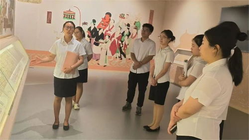 敦煌強化場館軟硬件建設，全面備戰文博盛會攝影服務