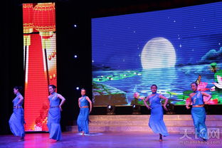 展青春風采，樹文明新風——天長市行業窗口單位青年職工文明服務禮儀展示大賽預賽精彩紛呈