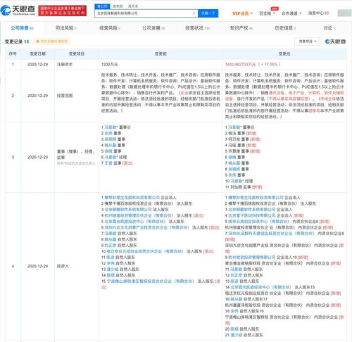 字節跳動入股AI公司百煉智能，深化基礎軟件服務布局